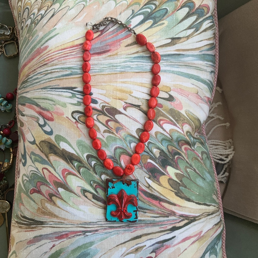 Necklace